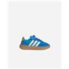 Adidas Core Barreda Decode Ps Jr - Scarpe Sneakers - Azzurro