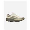 Merrell Agility Peak 6 M - Scarpe Trail - Uomo - Beige