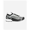 Scarpa Ribelle Run 2 W - Scarpe Trail - Donna - Grigio