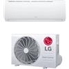 Lg - Climatizzatore mono split Libero LG da 18000 btu inverter in R32 Wifi Integrato in A++ WZ18