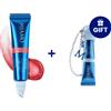 Miamo Skincolor Care Lip Gloss Aging Defense spf 30+ Coral Peach Flavor 15 ml + in Omaggio Lip Charm - Miamo - 952093247