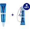 Miamo Skincolor Care Lip Gloss Aging Defense spf 30+ Glass Sweet Mint Flavor 15 ml + in Omaggio Lip Charm - Miamo - 952093250