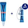 Miamo Skincolor Care Lip Gloss Aging Defense spf 30+ Nude Plum Flavor 15 ml + in Omaggio Lip Charm - Miamo - 952093262