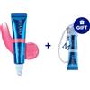 Miamo Skincolor Care Lip Gloss Aging Defense spf 30+ Pink Dragon Fruit Flavor 15 ml + in Omaggio Lip Charm - Miamo - 952093274