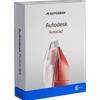 Autodesk AutoCAD, Piattaforma MAC, Validitá 1 Anno, Anno 2027