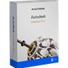 Autodesk Inventor Pro (Windows), Validitá 3 Anni, Anno 2027