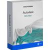 Autodesk 3DS Max (Windows), Validitá 1 Anno, Anno 2027