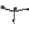 ITB SUPPORTO TAVOLO 3X1 MORSETTO