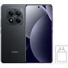 Xiaomi Redmi Note 15 pro 4G 12+512G MediaTek Helio G200-Ult6,77" 6000mAh microSD