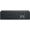 Logitech MX Keys S tastiera RF senza fili + Bluetooth AZERTY Francese Grafite (M