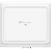 TP-Link Omada EAP772-Outdoor 9300 Mbit/s Bianco