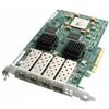 IBM Lenovo 8Gb FC 4-Port HIC Interno Fibra 8000 Mbit/s