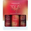 BodyGliss Sensual Delight Travel Edition 3x50 ml