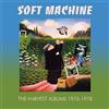 Esoteric records The harvest albums 1975-1978 - 3cd remastered