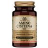 SOLGAR Amino Cisteina 500 30 Capsule Vegetali