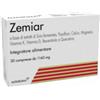 ALFASIGMA SPA Zemiar 20 Compresse 1160 Mg