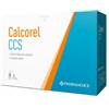 PHARMALUCE SRL Calcorel Ccs 20 Bustine