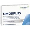 PL PHARMA SRL Umorplus 20 Compresse
