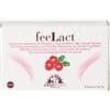 ERBENOBILI SRL Feelact 8 Bustine 24 G