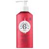 ROGER&GALLET (LAB. NATIVE IT.) Roger&gallet Gingembre Rouge Lait Corps 250 Ml