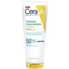 CERAVE- L'OREAL ITALIA SPA Cerave Protezione Solare Idratante Invisibile Spf50+ 75 Ml