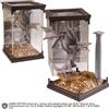 Noble Collection Statua di Harry Potter Creature Magiche Ucraino Pancia di Ferro 19 cm