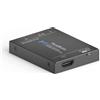 puretools Purelink PT-C-HDCP-DS amplificatore di segnale HDMI 4K 18Gbps attivo, convertitore HDCP con scaler