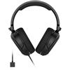 Jvc Prestigio Cuffia KAYA 360 7.1 virtual Surround/USB/Nero al dettaglio