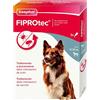 Beaphar FIPROtec Antiparassitario per Cane Taglia Media (10-20 Kg), Protegge da Pulci e Zecche - In Confeziona da 3 Pipette
