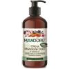 Mandorlì - Olio Di Mandorle Al Profumo Di Erbe Mediterranee Confezione 300 Ml