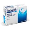 Sobrepin - 300 Mg Confezione 24 Bustine