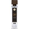 Iap Pharma - 76 Uomo Profumo Equivalente Confezione 150 Ml