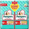 FATER SpA Pampers Baby Dry Mutandino XL 26 pezzi - pannolini a mutandina taglia XL
