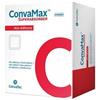 Convatec MEDICAZIONE AVANZATA CONVAMAX SUPERABSORBER NON-ADHESIVE 15X20 CM 10 PEZZI