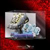 SHOWCASE LAB TECA IN PLEXIGLASS ACRILICO-SHOWCASE-TECA PER SET LEGO® 43025 - Nike Air Max 95