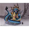 Bandai Figuarts Zero One Piece Kaido of the Beasts Two Dragons