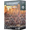 Games Workshop W40K - 73-04 - Combat Patrol:World Eaters - Games Workshop 99120102196