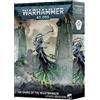 Games Workshop W40K - 49-50 - Necrons:C'Tan Shard Of The Nightbringer - Games Workshop 99120110