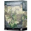 Games Workshop W40K - 49-30 - Necrons: C'tan Shard Of The Void Dragon - Games Workshop 99120110