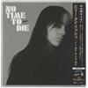 Billie Eilish - No Time To Die = ノー・タイム・トゥ・ダイ (CD, Single)