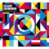 Cd CESARE CREMONINI - LA TEORIA DEI COLORI nuovo sigillato digipack
