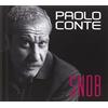 Cd PAOLO CONTE - SNOB nuovo sigillato digibook