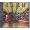2 CD ELECTRIC LIGHT ORCHESTRA - E.L.O. II - DOUBLE LEGEND nuovo