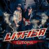CD LITFIBA - EUTOPIA nuovo sigillato digipack