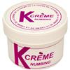 M&K K Creme Numbing 150ml