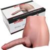 Real Body Realistic Silicone Body Form Penis & Belly