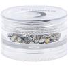 SABRINA AZZI Sabrina Art Decorativo Barattolo Metallo (729), Standard, Unico