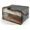Perfetto Più Easybag Sacco Custodia Tnt Trapunte e Coperte, Tessuto, Cenere, 60.0x50.0x35.0 Cm