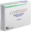 Epifarma Livefort Integratore di Vitamine 30 Bustine