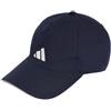 Adidas Bball Cap Clima_Legend Ink/White/White Cappellino Visiera